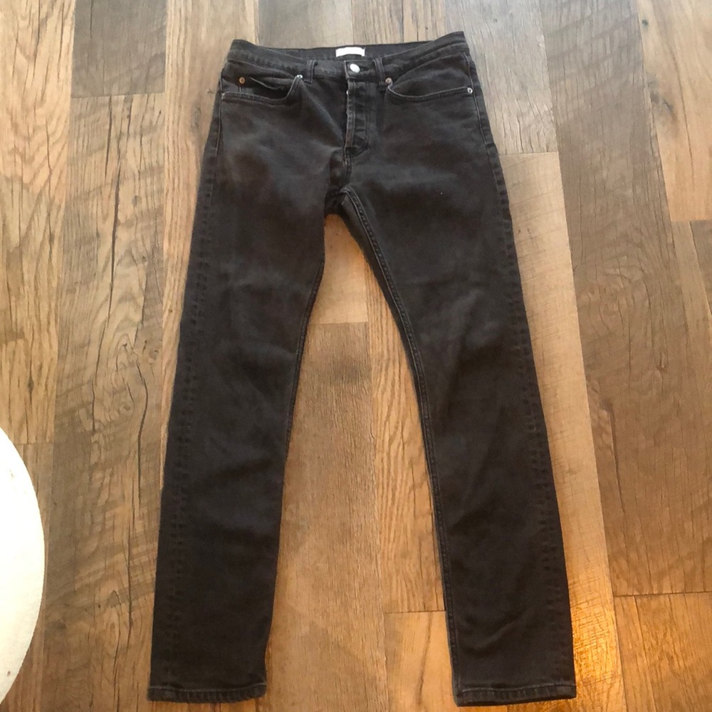 Sandro jeans